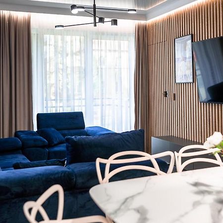 Apartament Na Wyspie II Swinoujscie Luaran gambar