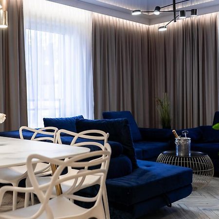 Apartament Na Wyspie II Swinoujscie Luaran gambar