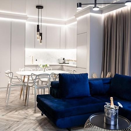 Apartament Na Wyspie II Swinoujscie Luaran gambar