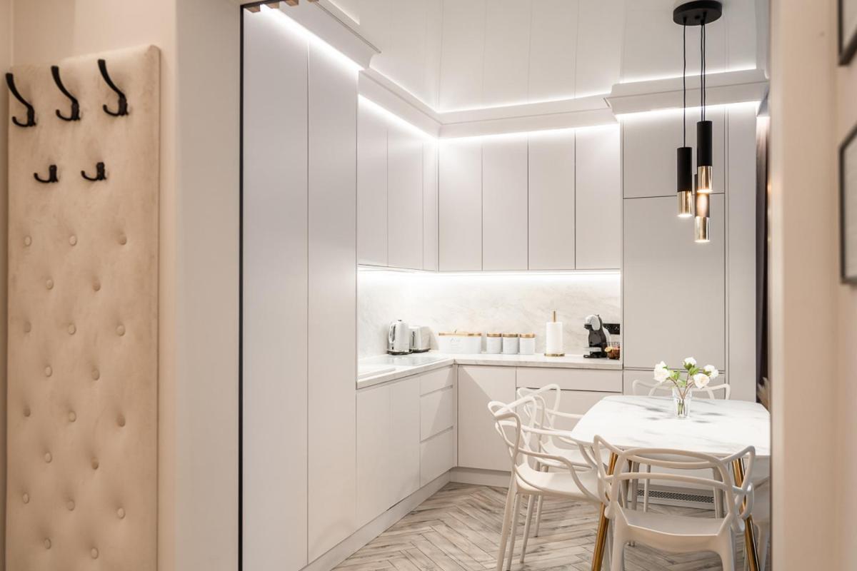 Apartament Na Wyspie II Swinoujscie Luaran gambar