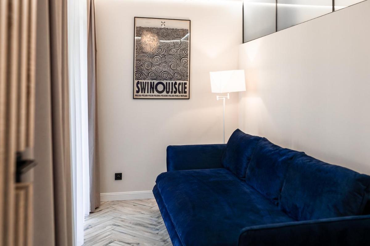 Apartament Na Wyspie II Swinoujscie Luaran gambar