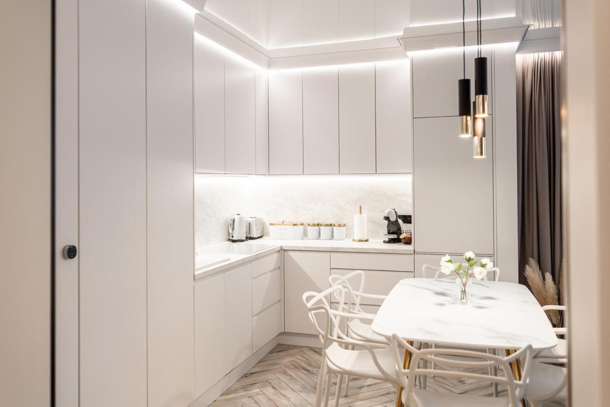 Apartament Na Wyspie II Swinoujscie Luaran gambar