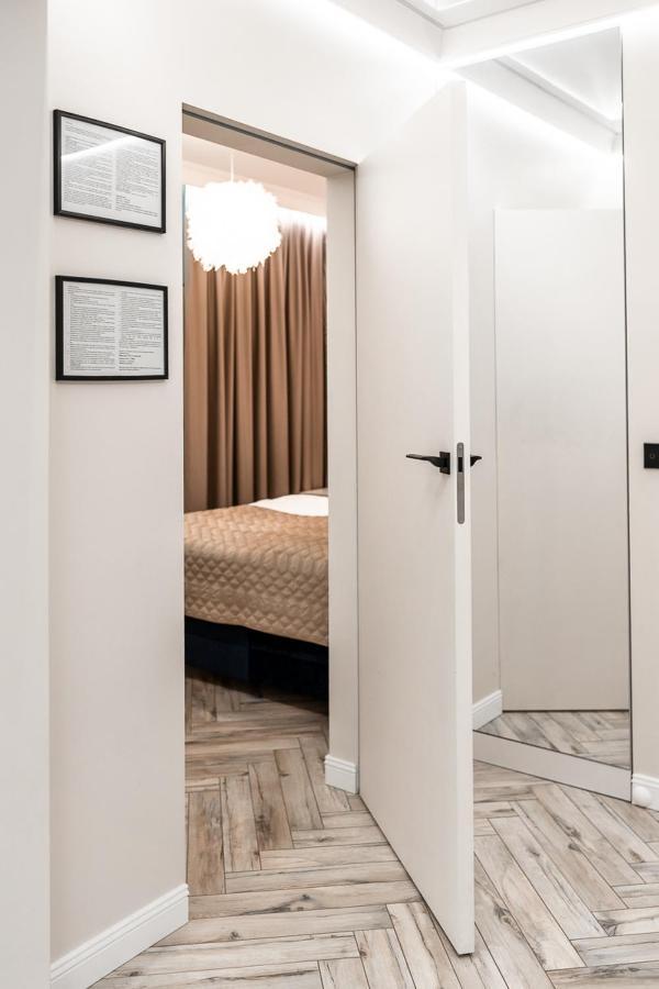 Apartament Na Wyspie II Swinoujscie Luaran gambar