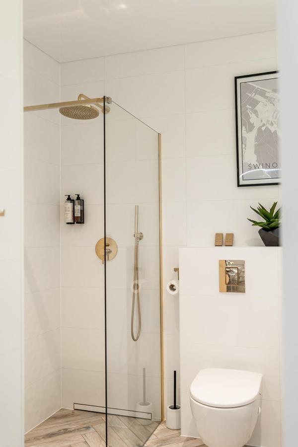 Apartament Na Wyspie II Swinoujscie Luaran gambar