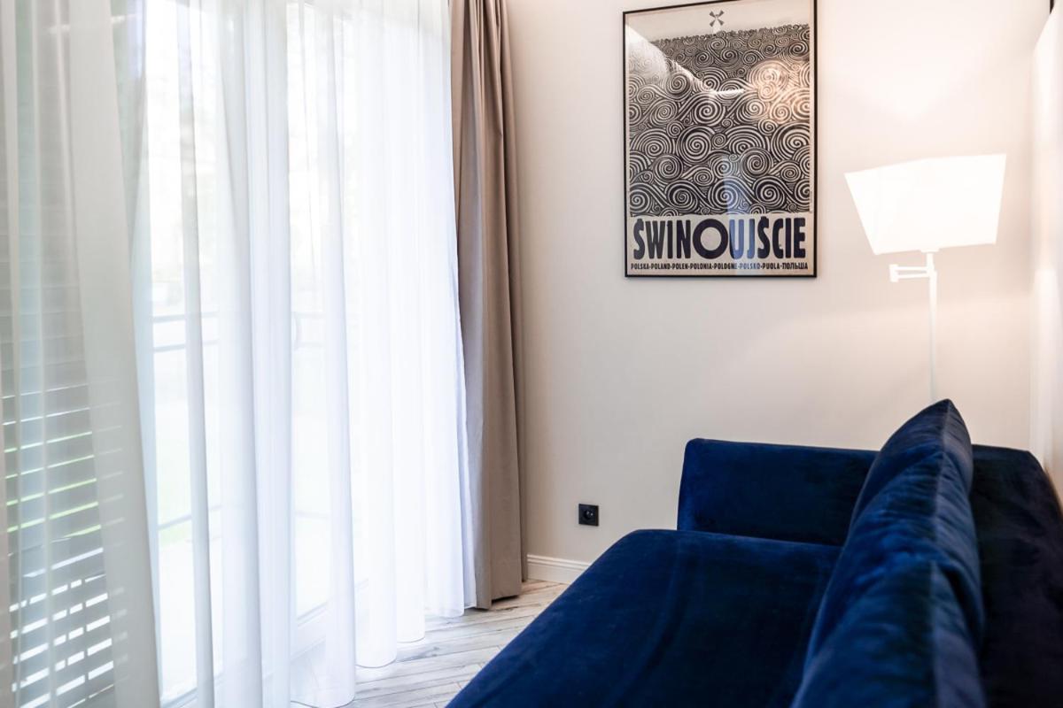 Apartament Na Wyspie II Swinoujscie Luaran gambar