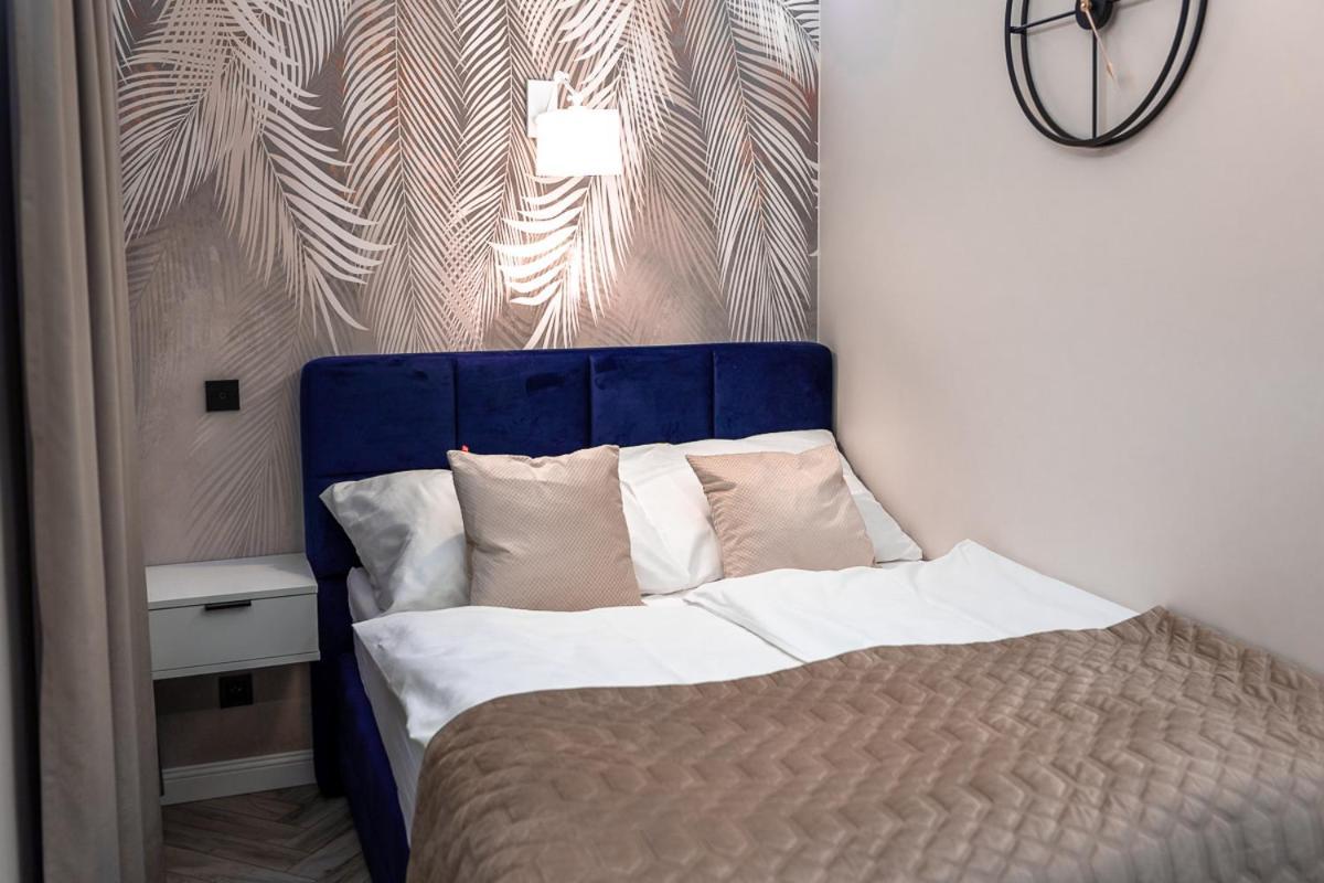 Apartament Na Wyspie II Swinoujscie Luaran gambar