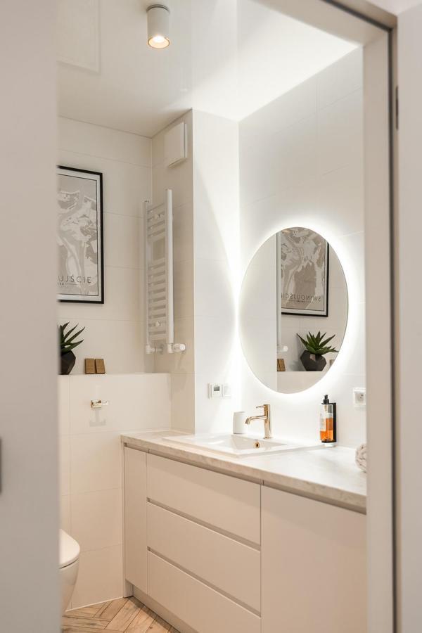 Apartament Na Wyspie II Swinoujscie Luaran gambar