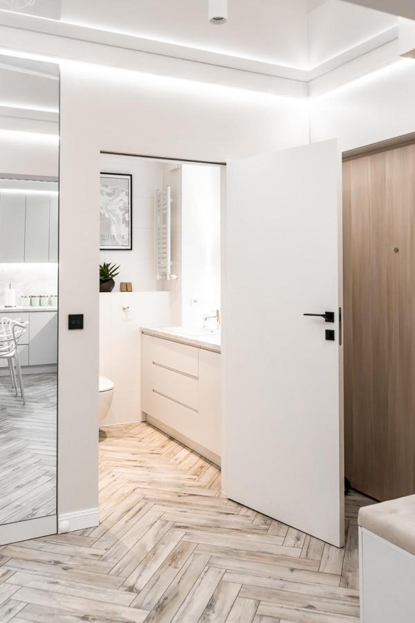 Apartament Na Wyspie II Swinoujscie Luaran gambar