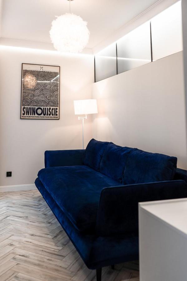 Apartament Na Wyspie II Swinoujscie Luaran gambar